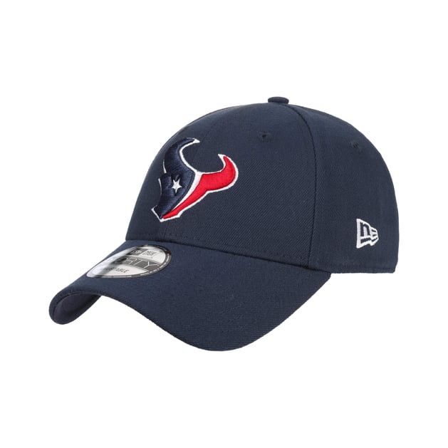 9Forty The League Texans Cap by New Era