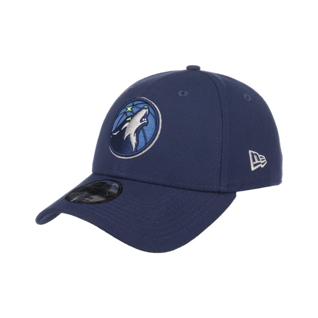 9Forty The League Timberwolves Cap by New Era