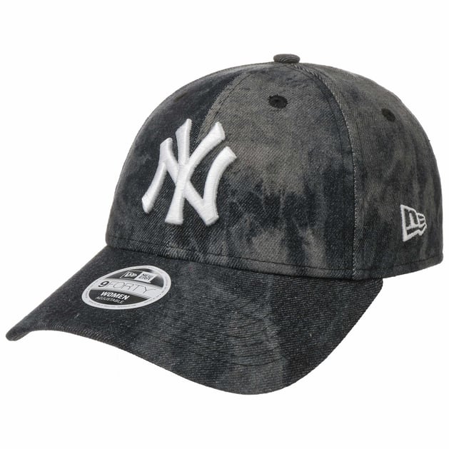 9Forty Tie Dye Yankees Cap by New Era 29,95 €