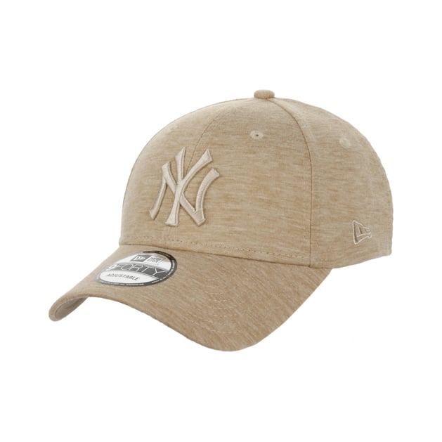 9Forty Tonal Jersey Yankees Cap by New Era