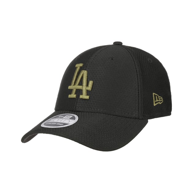 9Forty Tonal Snap Dodgers Cap by New Era
