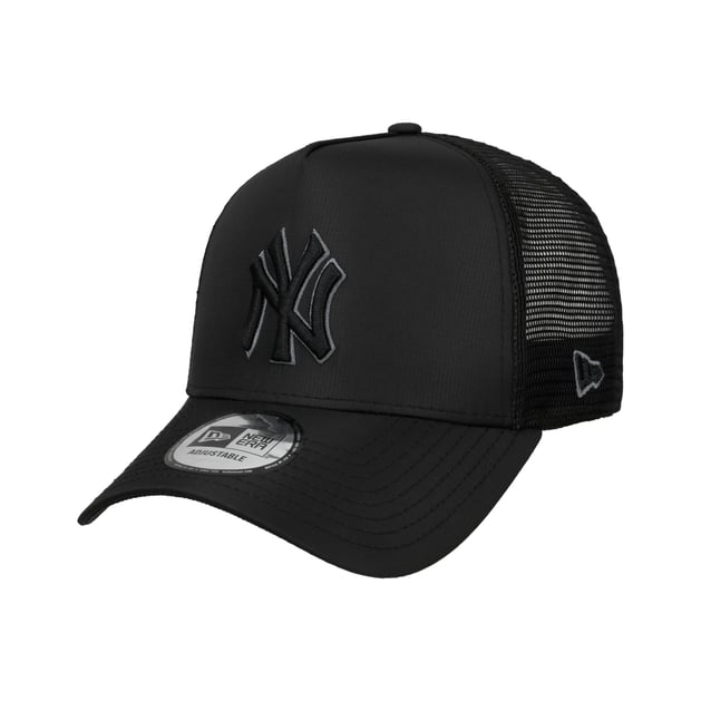 9Forty Trucker Tonal Yankees Cap by New Era - 38,95 €