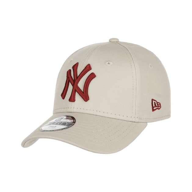 9Forty Twotone Kids Yankees Cap by New Era