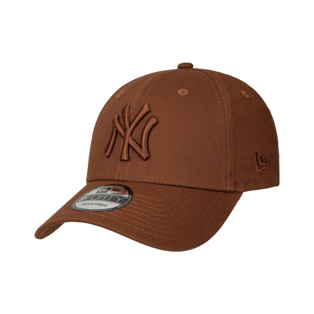 9Forty Uni Yankees Ess Cap by New Era