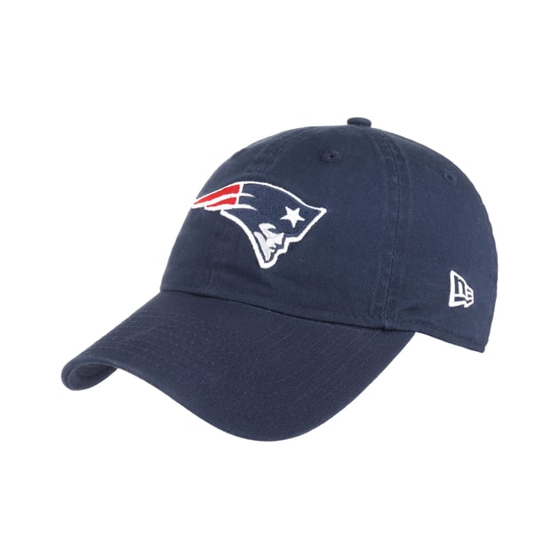 9Forty Unstructured Pats Cap by New Era