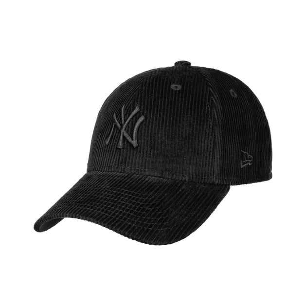 9Forty WMNS Cord Yankees Cap by New Era