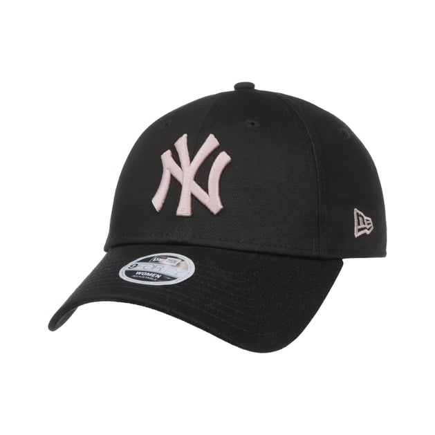 9Forty WMNS Ess Yankees Cap by New Era