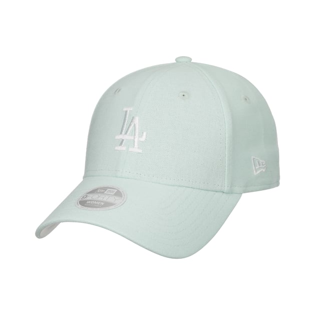 9Forty WMNS Linen Dodgers Cap by New Era