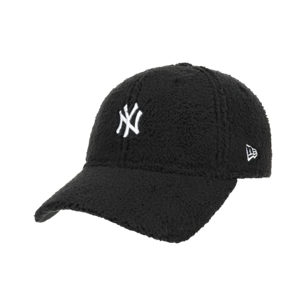 9Forty WMNS Teddy Yankees Cap by New Era Shop Hats Beanies Caps online Hatshopping