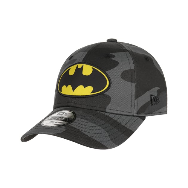 9Forty Warner Batman Kids Cap by New Era