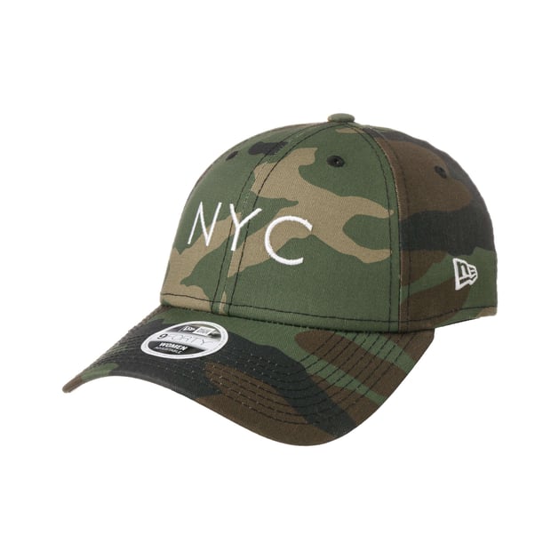 9Forty Women�s NYC Ess Cap by New Era