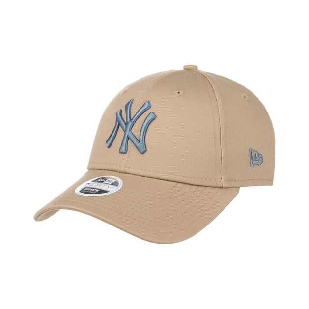 New york yankees women's baseball cap online