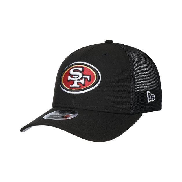 NFL 49ers キャップ San Francisco 49ers NewEra 9FIFTY Low Profile Snapback Super Bowl
