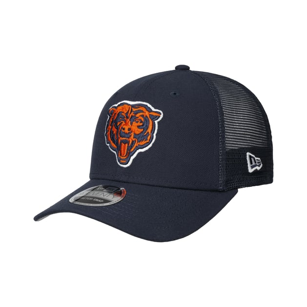 9Seventy Bears NFL Team Cap by New Era