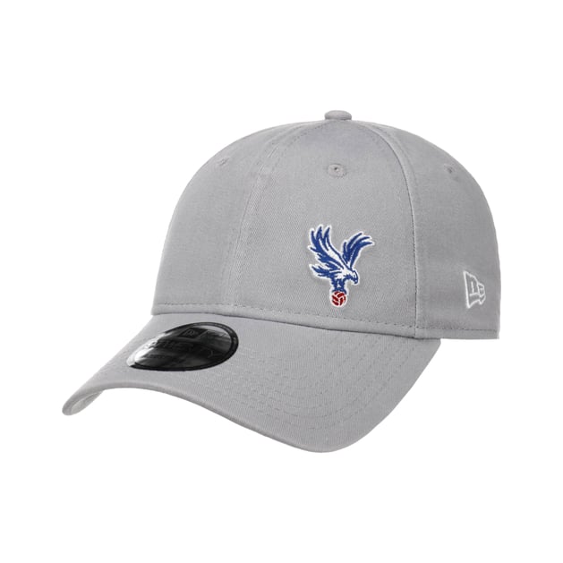 9Twenty Flawless Crystal Palace Cap by New Era