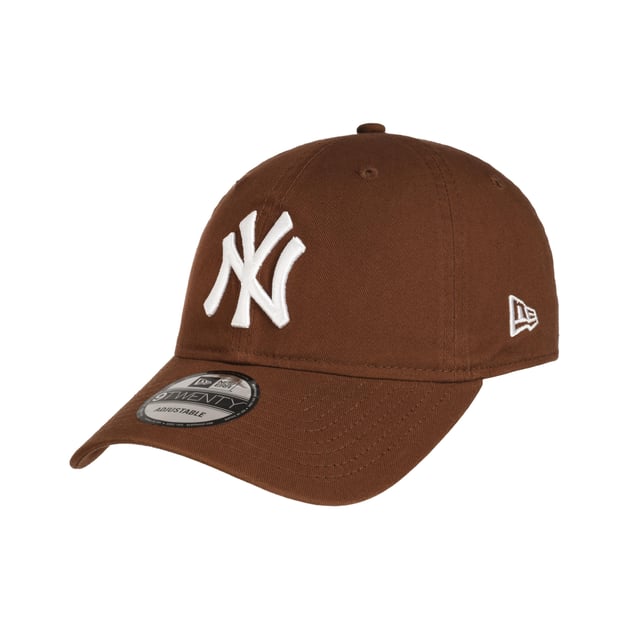 9Twenty League Ess MLB Yankees Cap by New Era
