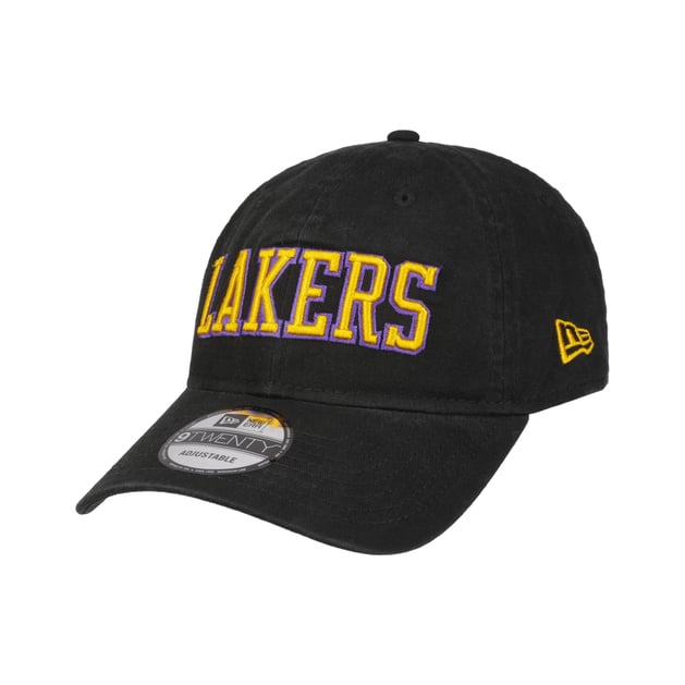 9Twenty NBA CE 23 Lakers Cap by New Era