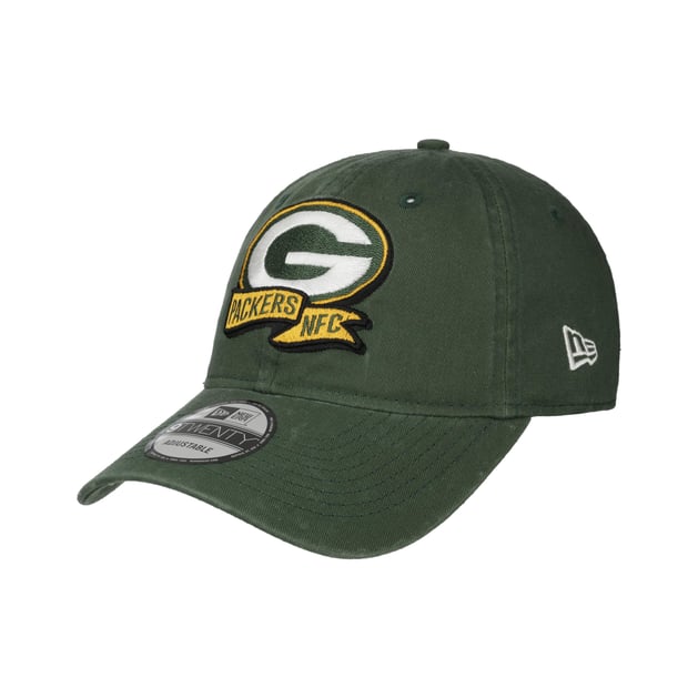 9Twenty NFC Green Bay Packers Cap by New Era - 32,95 €