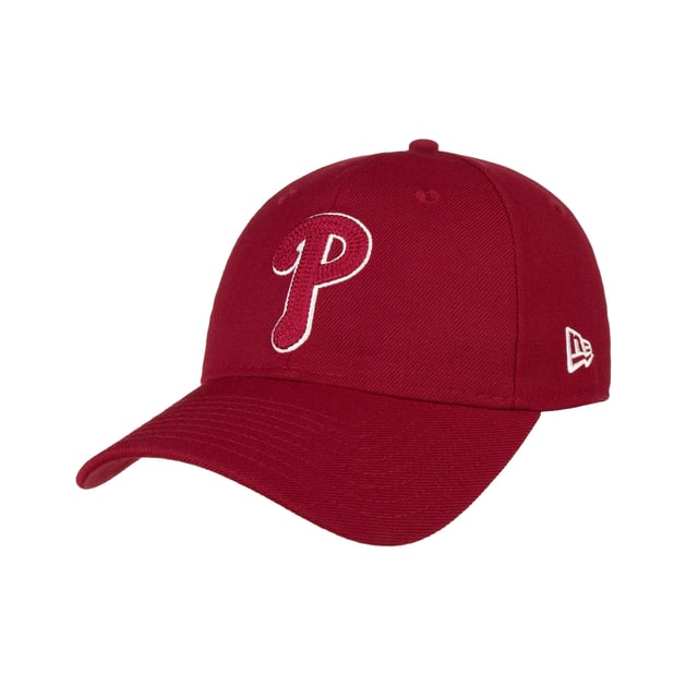 9Twenty Post Grad Phillies Cap by New Era