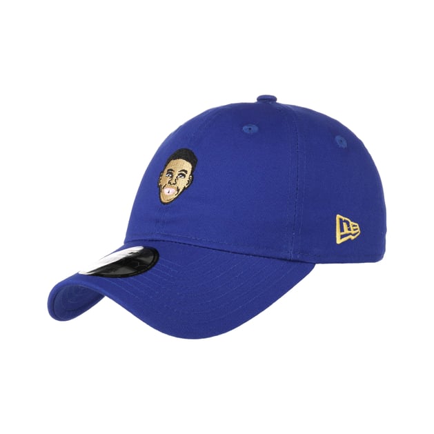 9Twenty Primary Head Curry Cap by New Era