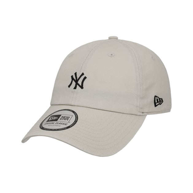 9Twenty Small Logo CSCL Yankees Cap by New Era