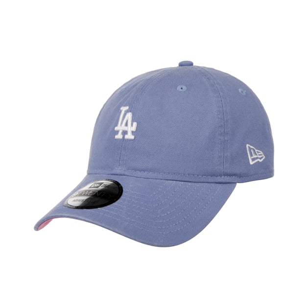 9Twenty Style Activist Dodgers Cap by New Era