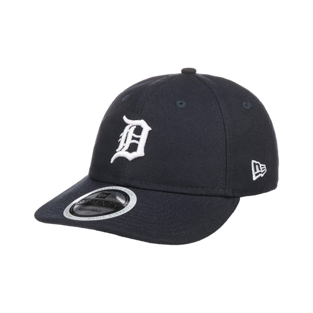 9Twenty Team Packable Detroit Cap by New Era