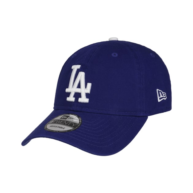 9Twenty Twotone LA Dodgers Cap by New Era Shop Hats Beanies Caps online Hatshopping