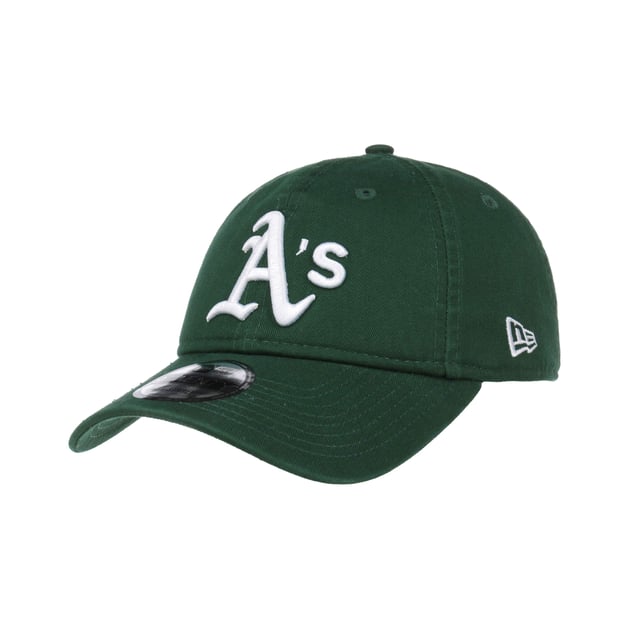 9Twenty Unstructured Athletics Cap by New Era