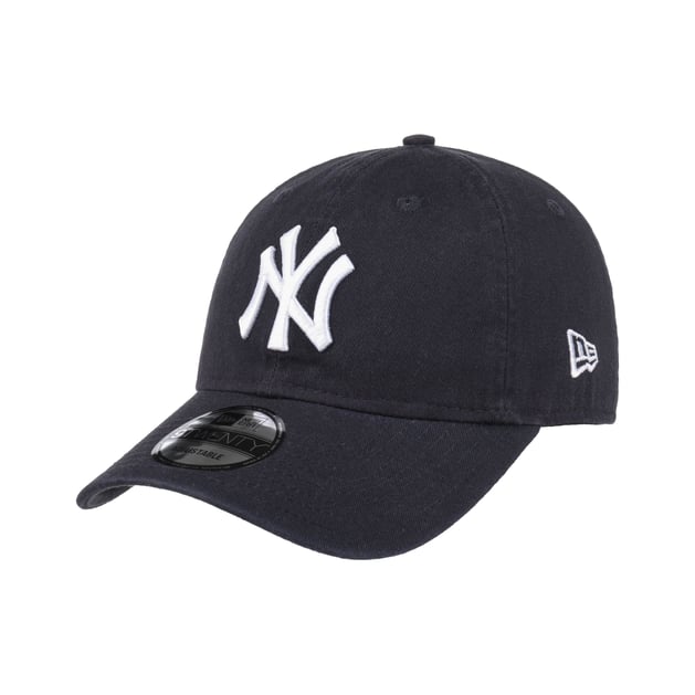 9Twenty Wash Ess Yankees Cap by New Era - 26,95 €