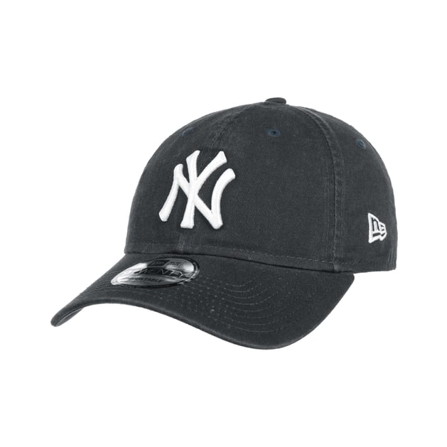 9Twenty Washed Yankees Cap by New Era - 26,95 €