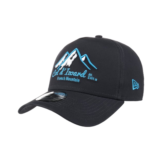 A-Frame Mountain Cap by New Era