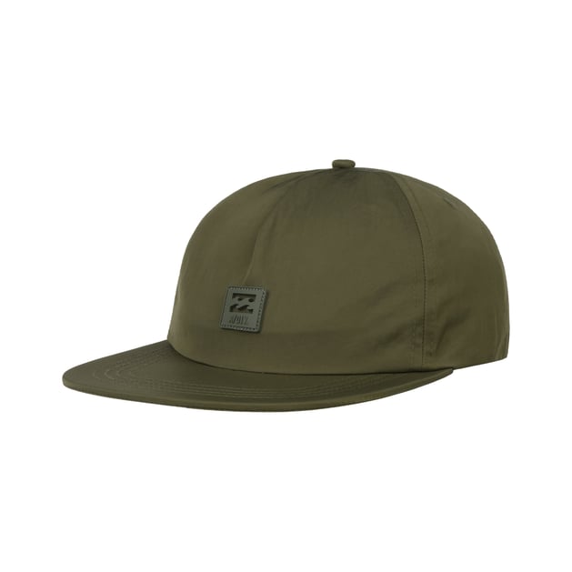 ADIV Strapback Cap by Billabong