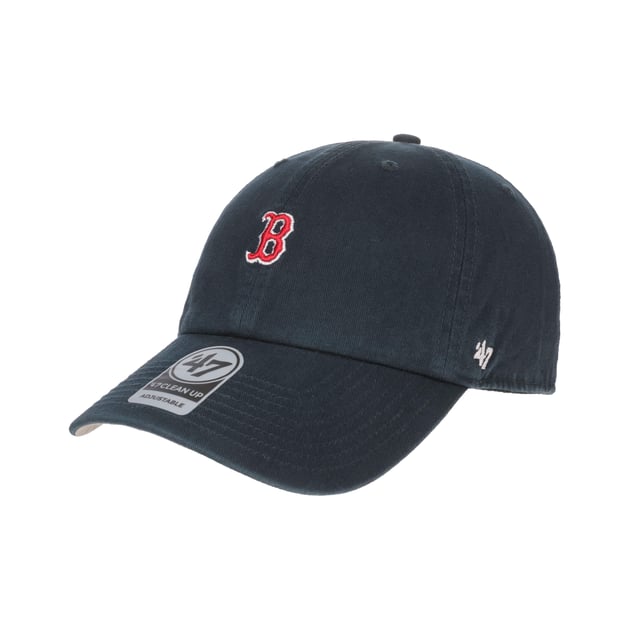 Abate Red Sox Strapback Cap by 47 Brand 26,95 €