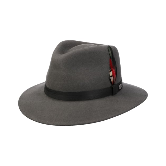Abbott Fedora s-l400.jpg main image 4