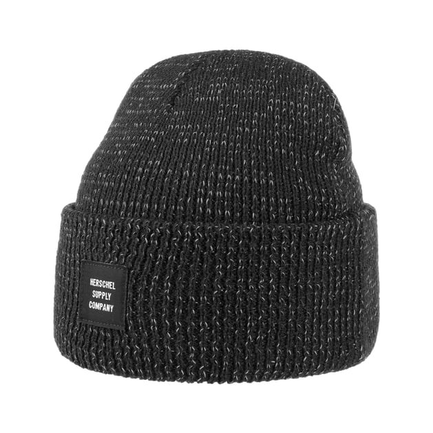 Herschel reflective beanie online