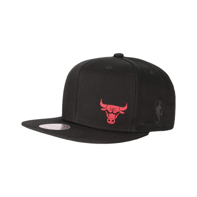 Absolute Bulls Cap by Mitchell & Ness