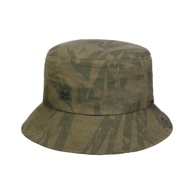 Acai Adventure Bucket Cloth Hat by BUFF