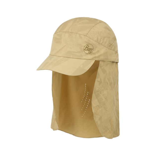 Acai Sahara Pack Cap with Neck Protection by BUFF - 58,95 €