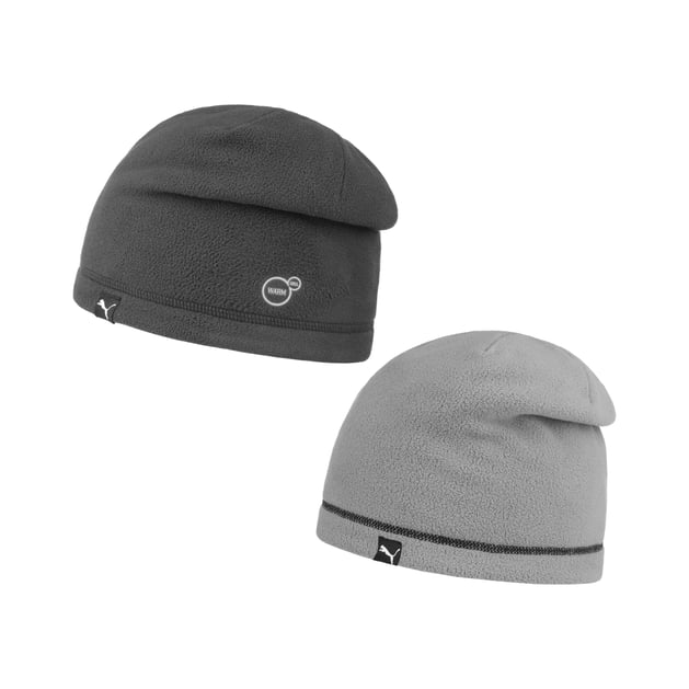 Active Fleece Beanie by PUMA