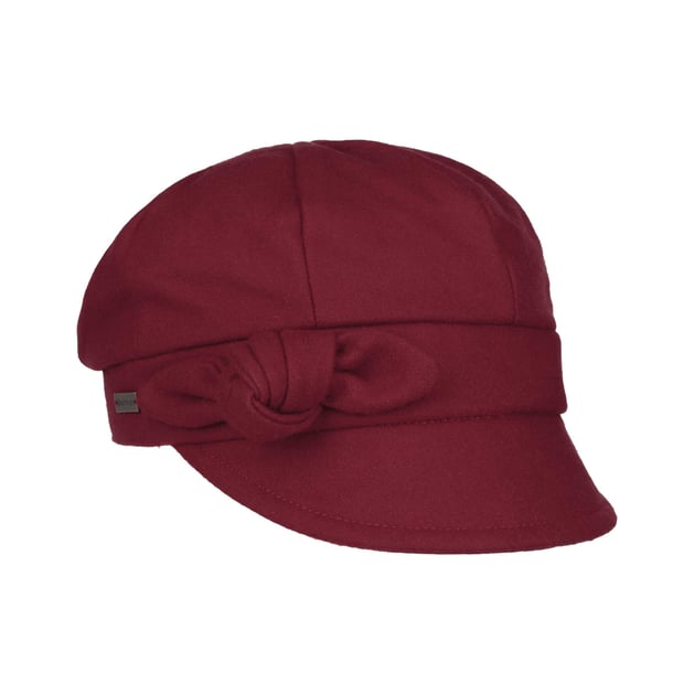 Adeley Newsboy Cap by Betmar