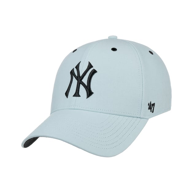 Aerial MVP Yankees Cap by 47 Brand