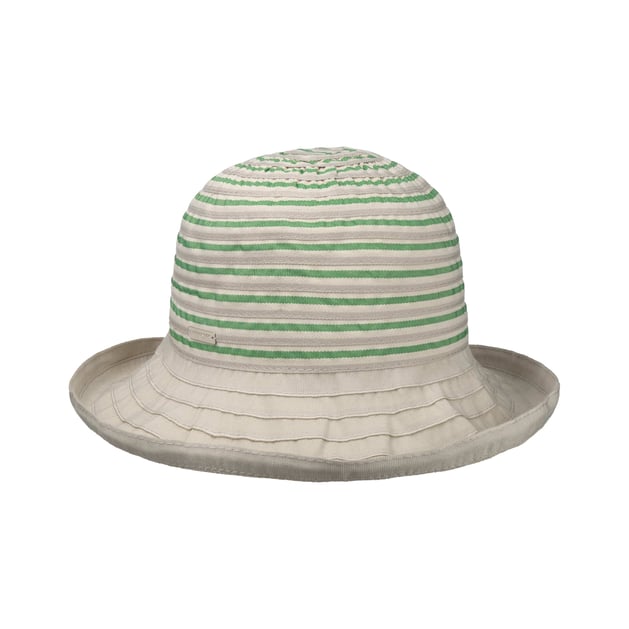 Alena Cloth Hat by Seeberger