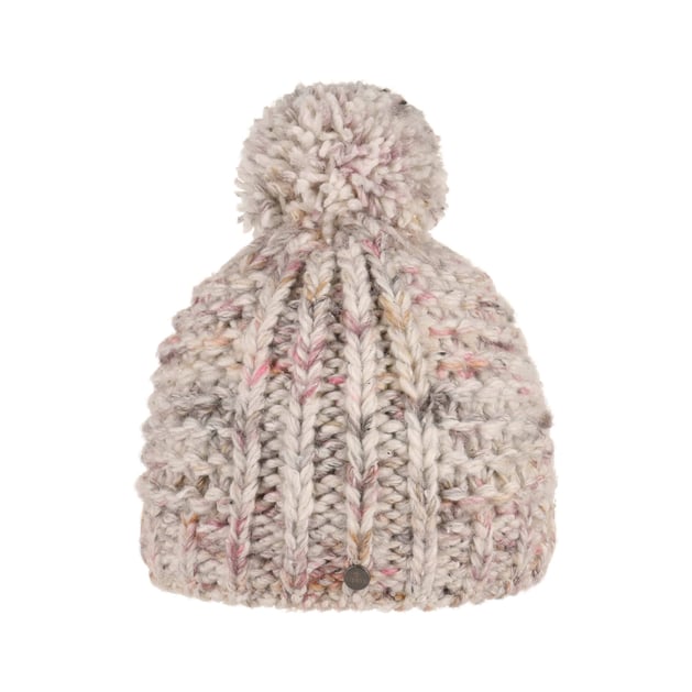 Alice Pompom Hat with Lining by Lierys