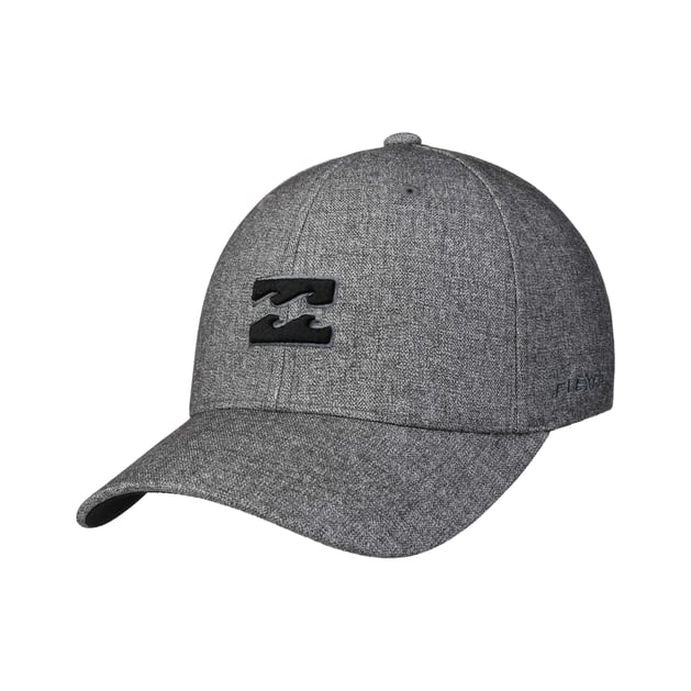 All Day One Size Flexfit Cap by Billabong