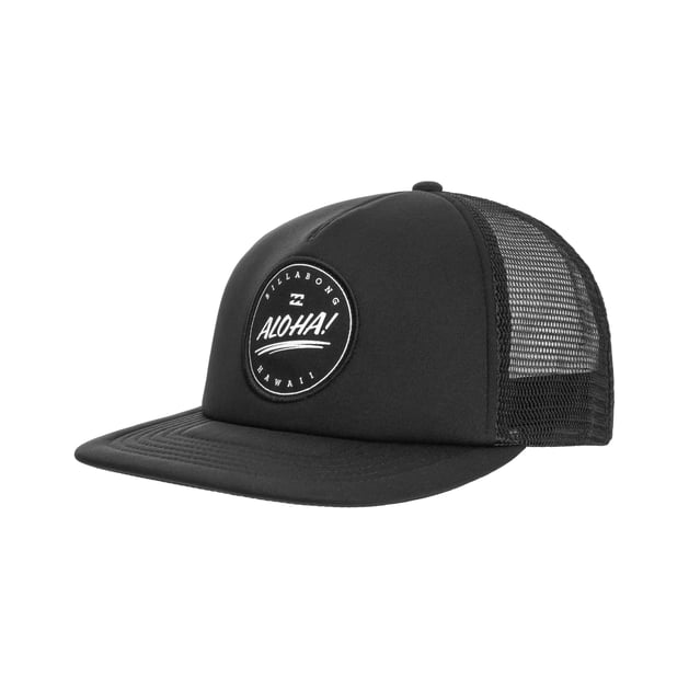 Alohawaii Trucker Cap by Billabong
