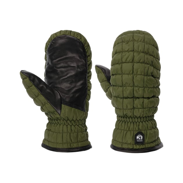 Alpine Moon Light Mittens by Hestra - 65,95 €