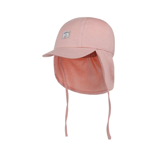 Aluza Kids Cap with Neck Protection by Barts
