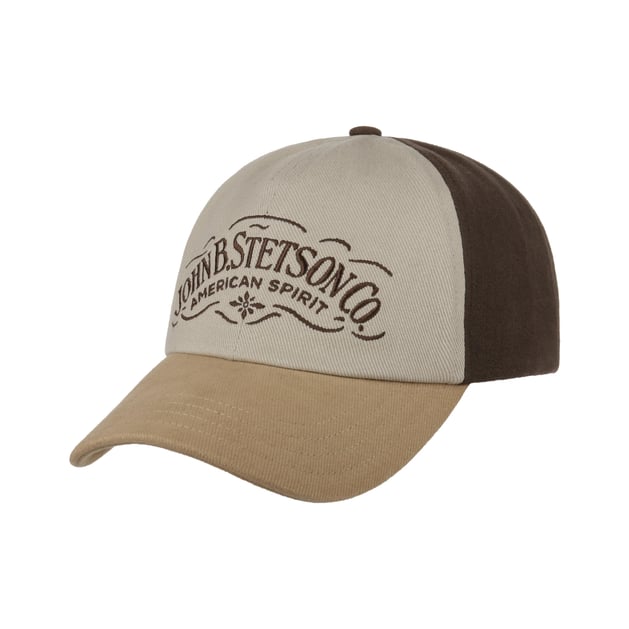 American Spirit Cap by Stetson Shop Hats Beanies Caps online Hatshopping