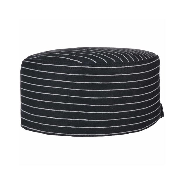 American Stripes Chef�s Hat